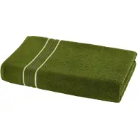 MOODIT Badlaken Cactus - 100 x 150 cm - Groen - Katoen