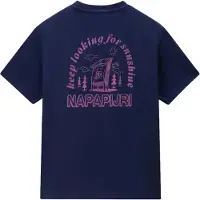 Napapijri Kinder-T-shirt Tipi | Maat 16 jaar oud
