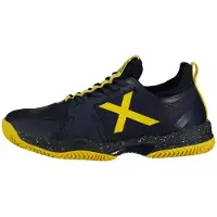 Munich Oxygen Shoes Zwart EU 37 Man