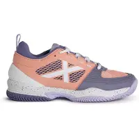 Munich Atomik All Court Shoes Oranje EU 40 Man
