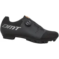 Dmt KM4 Zwarte Sneakers, Maat 44 - EUR