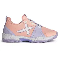 Munich Oxygen All Court Shoes Oranje EU 42 Man