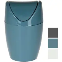 Excellent houseware Afvalbak 1.5 ltr