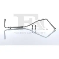 FA1 613-815Z Olieleiding, turbolader
