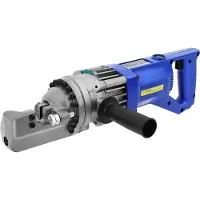 OEM Elektrische hydraulische snijmachine voor wapening, 900W, snijcapaciteit 16mm, snijduur 2,5-3 seconden, draagbaar ontwerp, geschikt voor staalsoorten met een laag tot gemiddeld legeringsgehalte