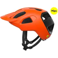 POC - Cularis - Fietshelm 51-54 cm - S, meerkleurig