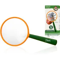Freek Vonk x Bresser Vergrootglas - voor kinderen - Met 2,5 tot 4 keer vergroting