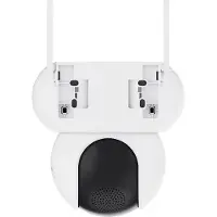 Ezviz H90f 3k – Outdoor Pt-camera Slimme Buitencamera Wit