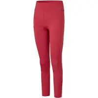 Kingsland Paardrijlegging Klalexis Full Grip Kids Rood - 152
