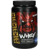 Mutant Whey - 908 g - Vanille