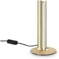 Ideal Lux DORICA TL1, tafellamp,