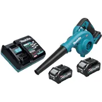 Makita UB 002 GZ01 accu-blazer 40 V max. Solo - zonder accu, zonder oplader
