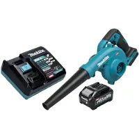 Makita UB 002 GZ01 accu-blazer 40 V max. Solo - zonder accu, zonder oplader