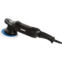 Rupes Lh21es Rotary Polisher Zilver 150 mm