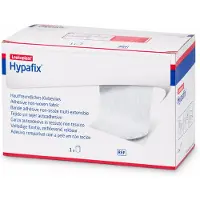 Bsn Medical Hypafix 15cm x 10m 1 St Pleister