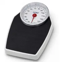 Kern & Sohn MGC 100K-1 MGC 100K-1 Personenweegschaal Analoog Weegbereik (max.): 150 kg Meerdere kleuren