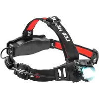 Korpass Led-hoofdlamp 5w 1000 Lumens
