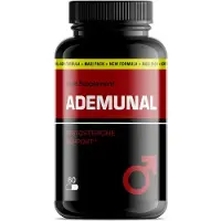 Overig Ademunal