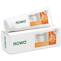 Rowo Flexi forte warming gel