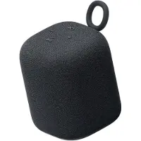 Sony LinkBuds Speaker Zwart