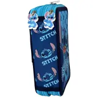 Manenti Disney Stitch, abstract design, viltstiftenset, 3-delig