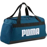 Puma Sporttas 'Challenger' donkerblauw / zwart / wit