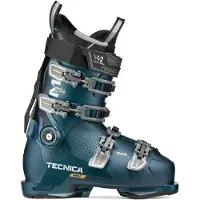 Tecnica - Dames skischoenen - Mach1 MV 105 W TD2 voor Dames - Maat 38 2/3 - Grijs