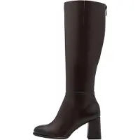 Tamaris Laarzen chocoladebruin