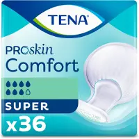 Tena Proskin comfort super
