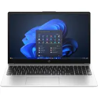 HP 255R 15.6-inch G10 notebook, AMD Ryzen 5, 39,6 cm (15,6 inch), 1920 x 1080 pixels, 16 GB, 512 GB, Windows 11 Pro