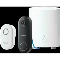 Reolink D340P + Chime + Home Hub 1 Lite