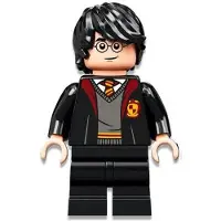 LEGO Minifiguur Harry Potter (hp333) – nieuw