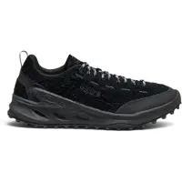 Keen Lage schoen 'JASPER ZIONIC' zwart