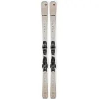 Blizzard - Packs (ski's & bindingen) - Phoenix 72 CA + TPC 11 Demo W 2027 voor Dames van Hout - Maat 156 cm - Beige