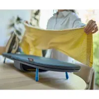 Joseph Joseph Strijkplank Pocket Max Plus Black / Blue