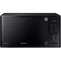 Samsung magnetron MS23K3515GK/E2, 800W, 23 liter, zwart