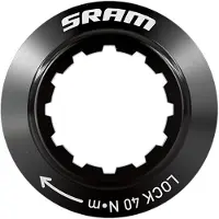 Sram 23 Mm Schijfremslot Ring