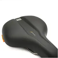 Selle Royal Explora Athletic Zadel