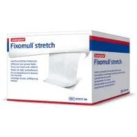 Fixomull Stretch 10m x 15cm 2038