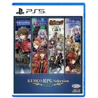 RPG Selection Vol. 2 | PS5