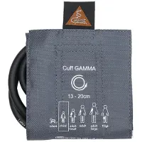 HEINE flexibel kleefmanchet 1 slang small (13-20 cm) voor kinderen