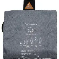 HEINE flexibel kleefmanchet 1 slang medium (20-29 cm) voor jongvolwassenen