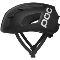 POC - Cytal Lite - Fietshelm 56-61 cm - L, zwart