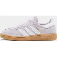 Adidas Sneakers 'Handball Spezial' pruim / wit