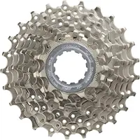 Shimano Casette Alivio CS-HG400 9S 9S 11-25T argent