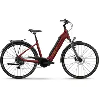 Winora Tria X11 Low 28´´ Cues 2027 Elektrische Fiets