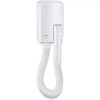 Valera Technologie Haardroger Hotello AC 1200 W
