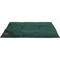 Amiplay Siena XL Hondendeken Velvet Groen - Comfort & Stijl
