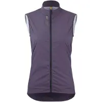 Mavic - Women's Ksyrium Thermo Vest - Synthetische bodywarmer S, purper