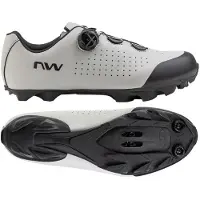 Northwave - Scorpius Plus - Fietsschoenen 45,5, grijs